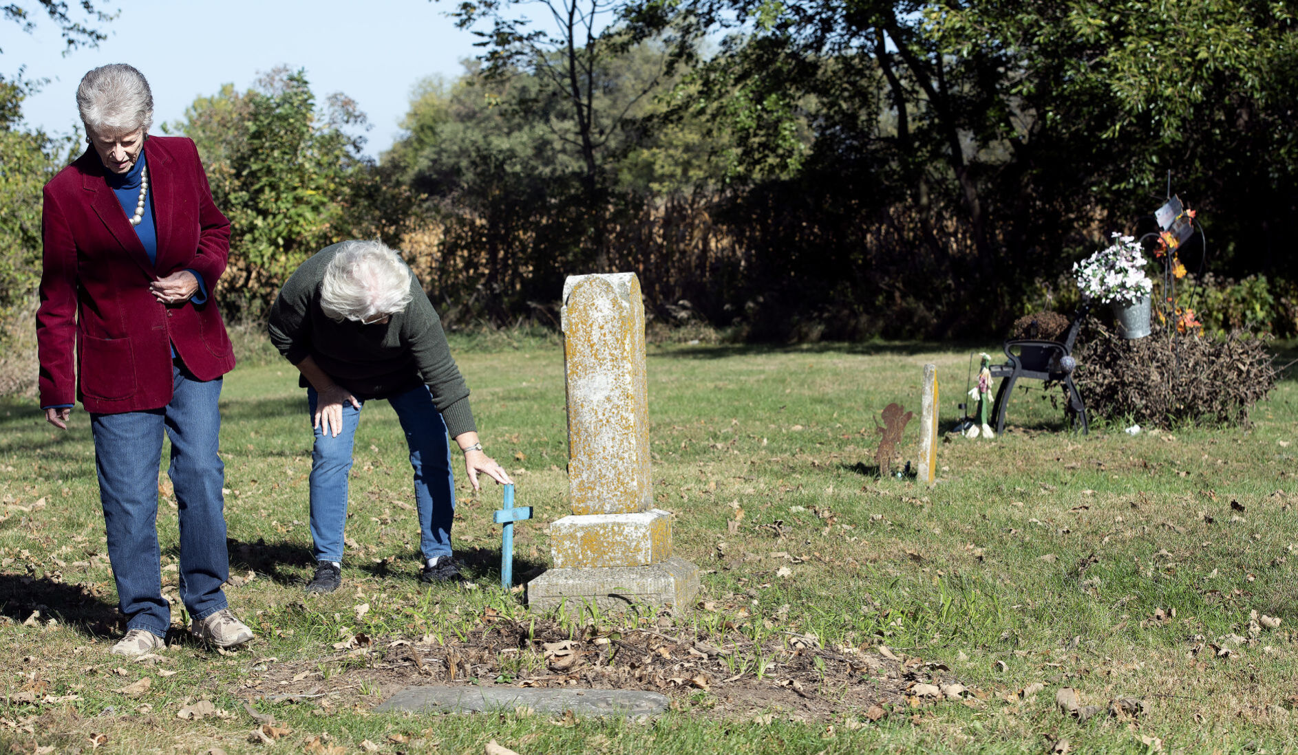 South Jordan Cemetery